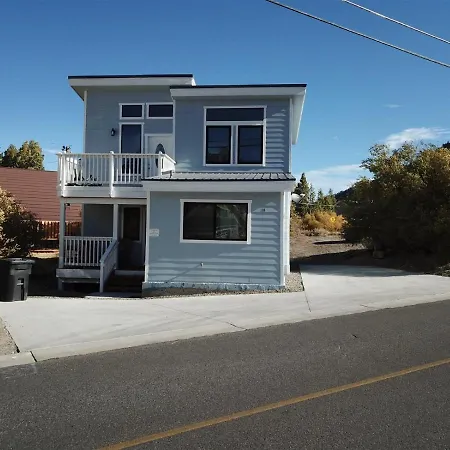 Rr-Gull Lake Baby House